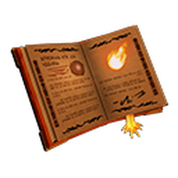 Fireball Spell