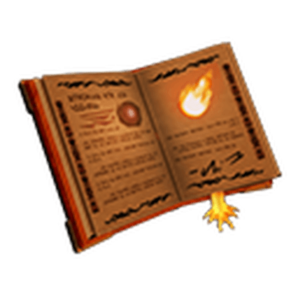 Fireball Spell