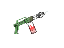 Flamethrower