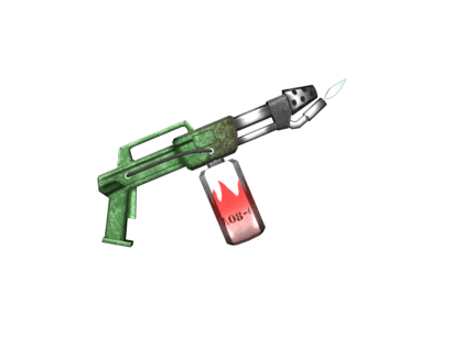 Flamethrower