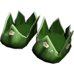 Flower Feet