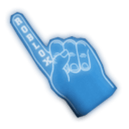 Foam Finger