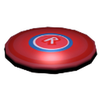 Frisbee