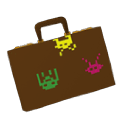 Game Studio Executive Briefcase