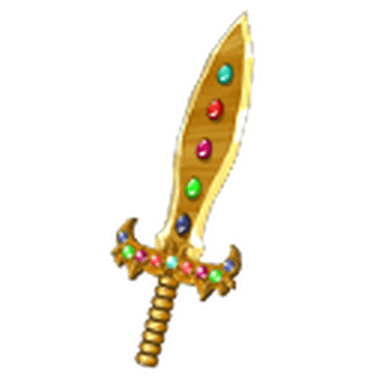 Gem Egg Claymore