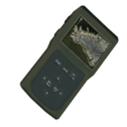 Geolocator