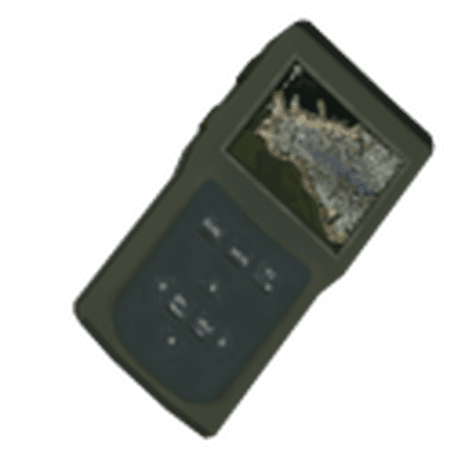 Geolocator