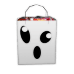 Ghost Bag