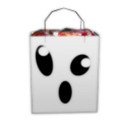 Ghost Bag