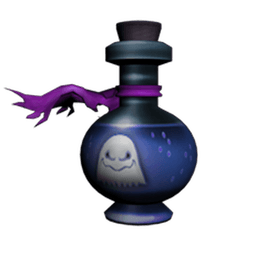Ghost Potion