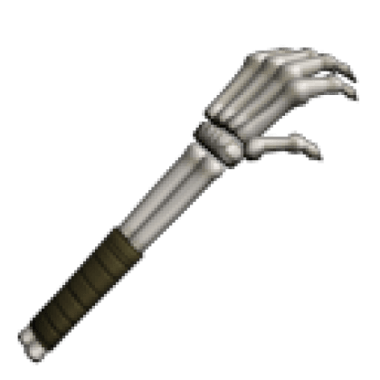 Giant Skeleton Arm