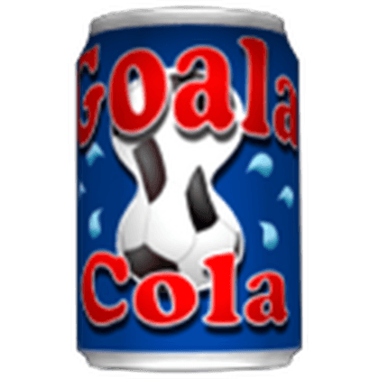 Goala Cola
