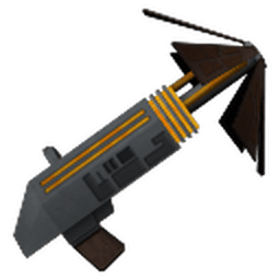 Gravity Gun
