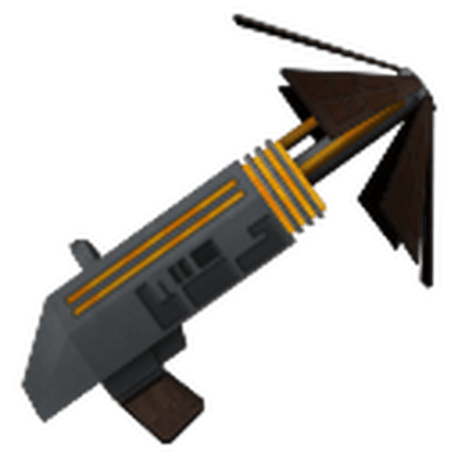 Gravity Gun
