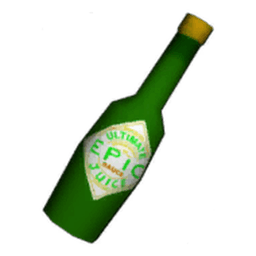 Green Epicsauce