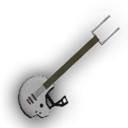 Gridiron Guitar