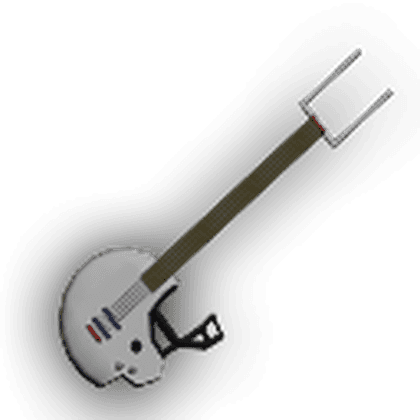 Gridiron Guitar