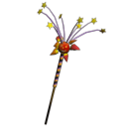 Halloween Sparkler