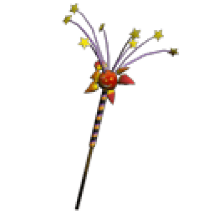 Halloween Sparkler