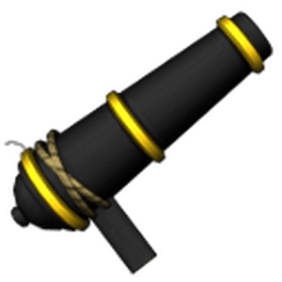 Hand Cannon