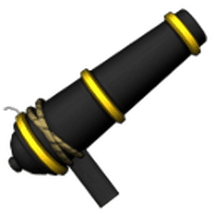Hand Cannon