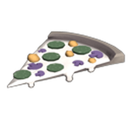 Haunted Pizza