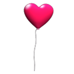 Heart Balloon