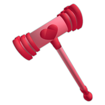 Heart Hammer