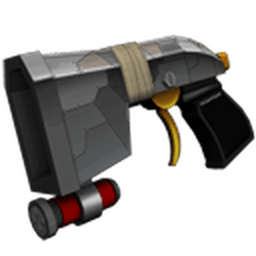 Helper Cannon