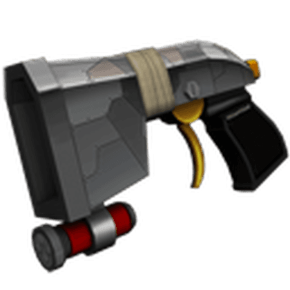 Helper Cannon