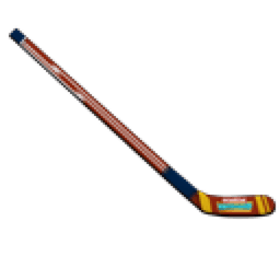 Hockey Stick