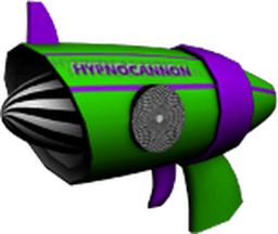 Hypnocannon