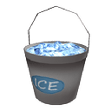 Ice Bucket