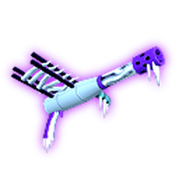 Icicle Cannon