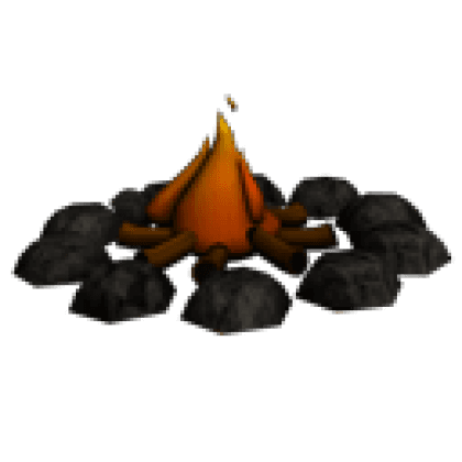 Instant Campfire