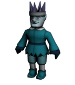 Jack Frost