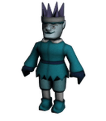 Jack Frost