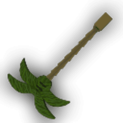 Jungle Guitar