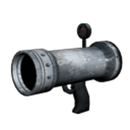 Killer Whale Launcher