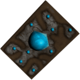 Korblox Deathspeaker's Spell Book