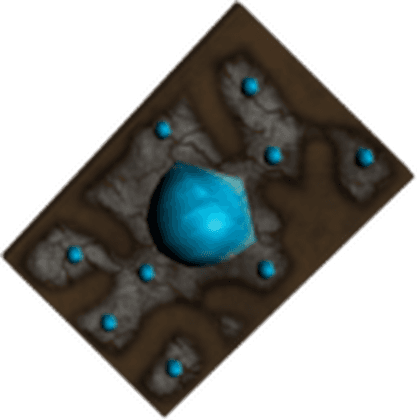 Korblox Deathspeaker's Spell Book