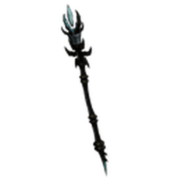 Korblox Mage Staff
