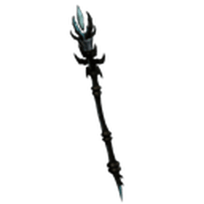 Korblox Mage Staff