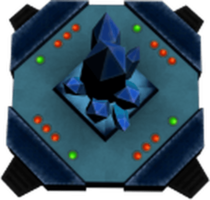 Korblox Tripmine