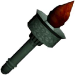 Liberty Torch