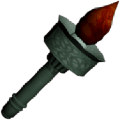 Liberty Torch