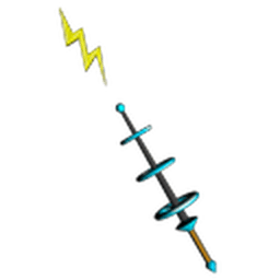 Lightning Wand