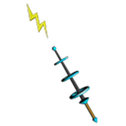 Lightning Wand