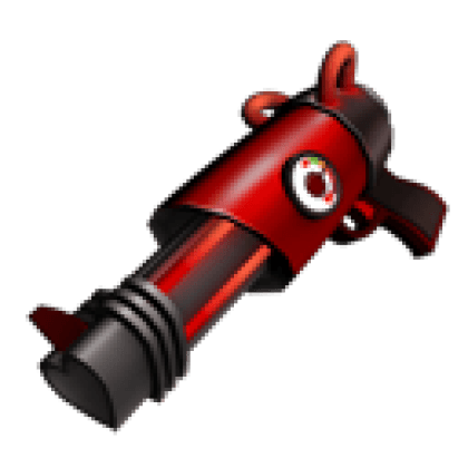 Love Hurts Ray Gun