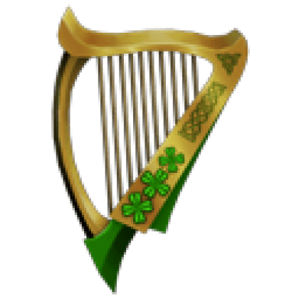 Lucky Harp